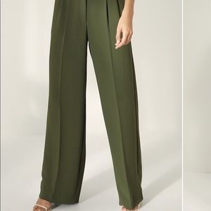Effortless pants